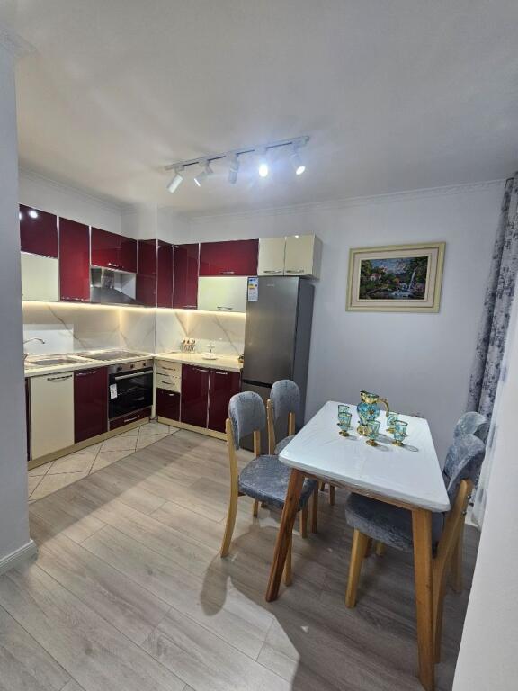 Super apartament 1+1