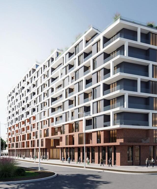 OKAZION‼️ SHESIM APARTAMENT 2+1 TEK MEI'S GARDEN" RESIDENCE, ISH FUSHA E AVIACIONIT! 1350€/M2