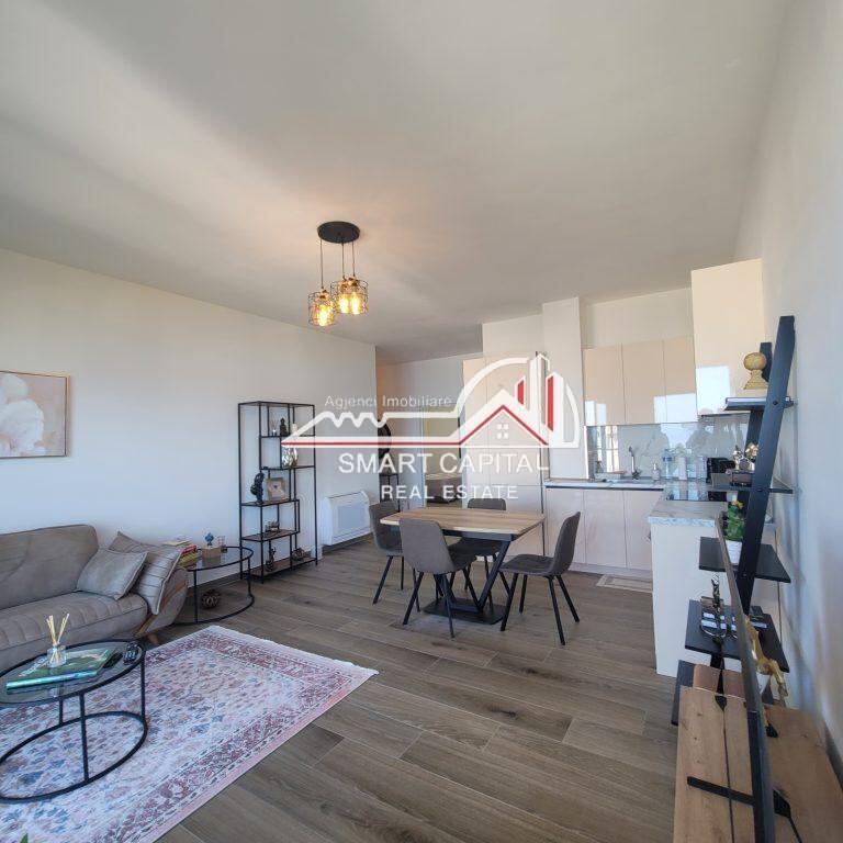 SHITET APARTAMENT 2+1+GARAZH, NE UJIN E FTOHTE VLORE !