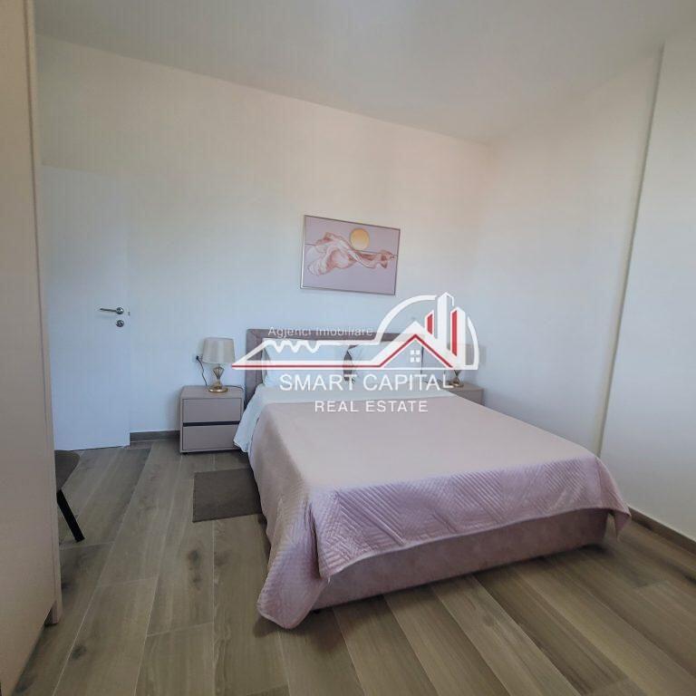 SHITET APARTAMENT 2+1+GARAZH, NE UJIN E FTOHTE VLORE !
