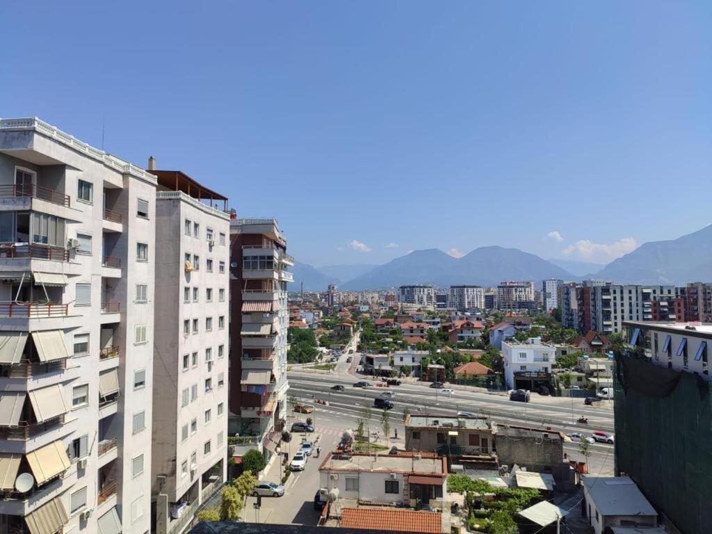 🏡 Shitet Apartament 2+1 – Astir (pranë Fabrikës së Miellit)
