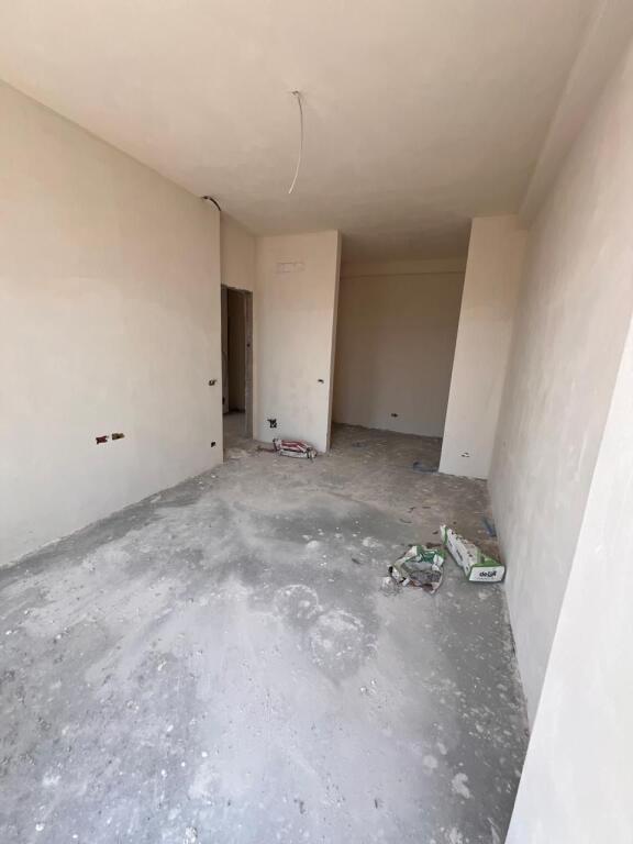 🏡 OKAZION – Apartament 1+1 në Tulipan Residence (Fazë Pllakash)