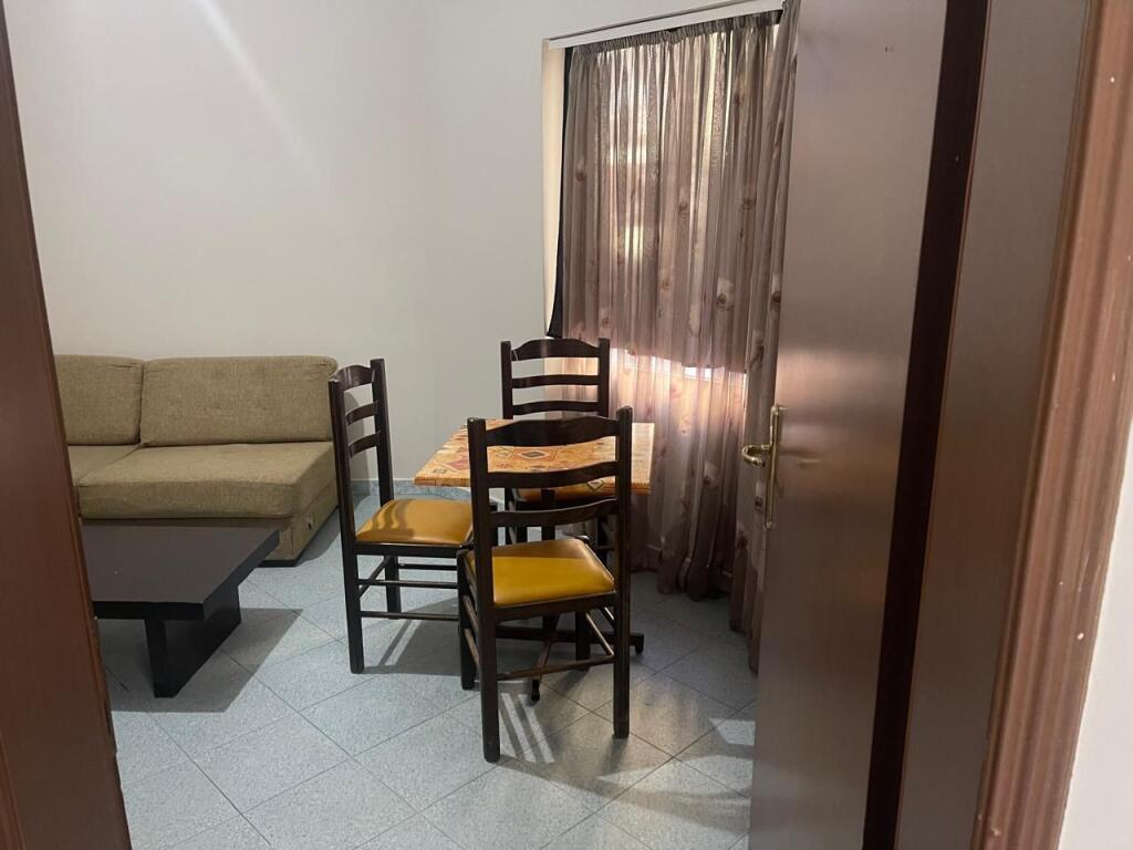 Apartament me Qera 1+1, Kodra e Diellit