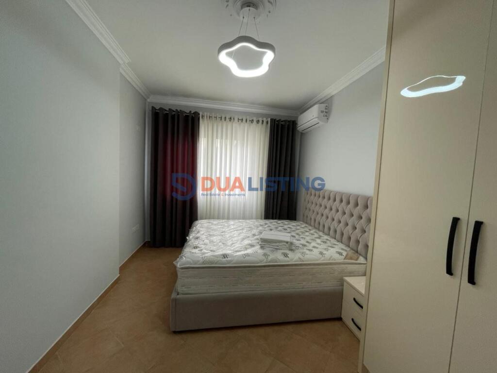 Apartament modern 2+1 me qira te Rruga e Kavajes prane Kishes Katolike!