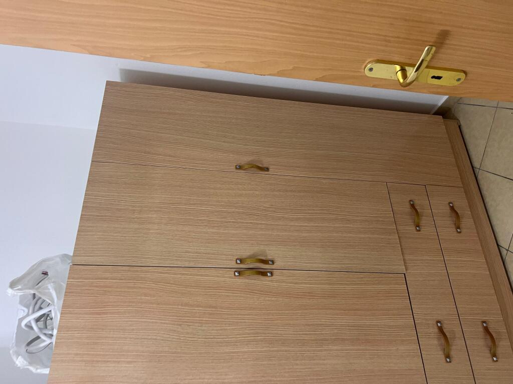 Jepet me qira 1+1 ASTIR TE BAR XHAMERO 400 mije leke