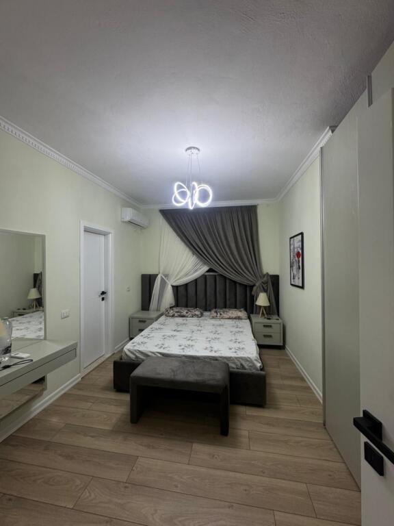 🏡 Apartment 3+1+2 for Rent – Dinamo Stadium