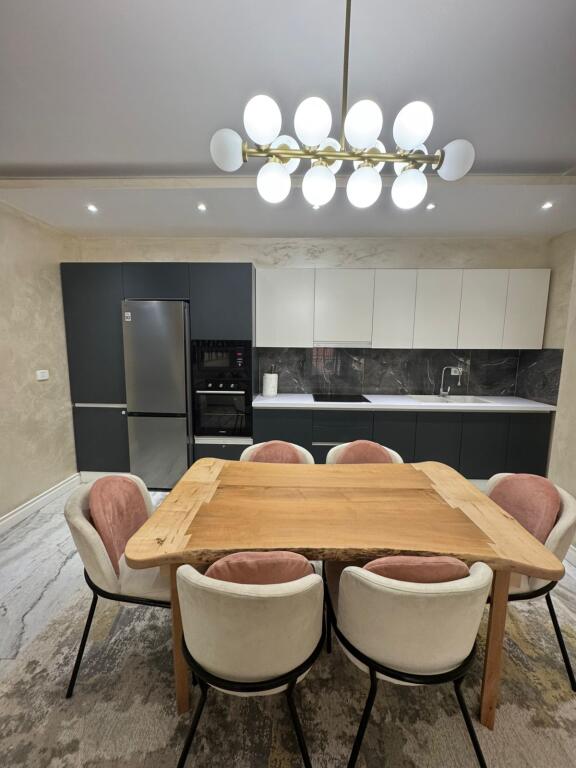 🏡 Apartament 2+1+2 për Shitje – Zona Delijorgj