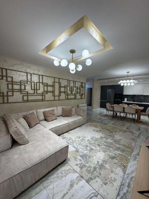 🏡 Apartament 2+1+2 për Shitje – Zona Delijorgj