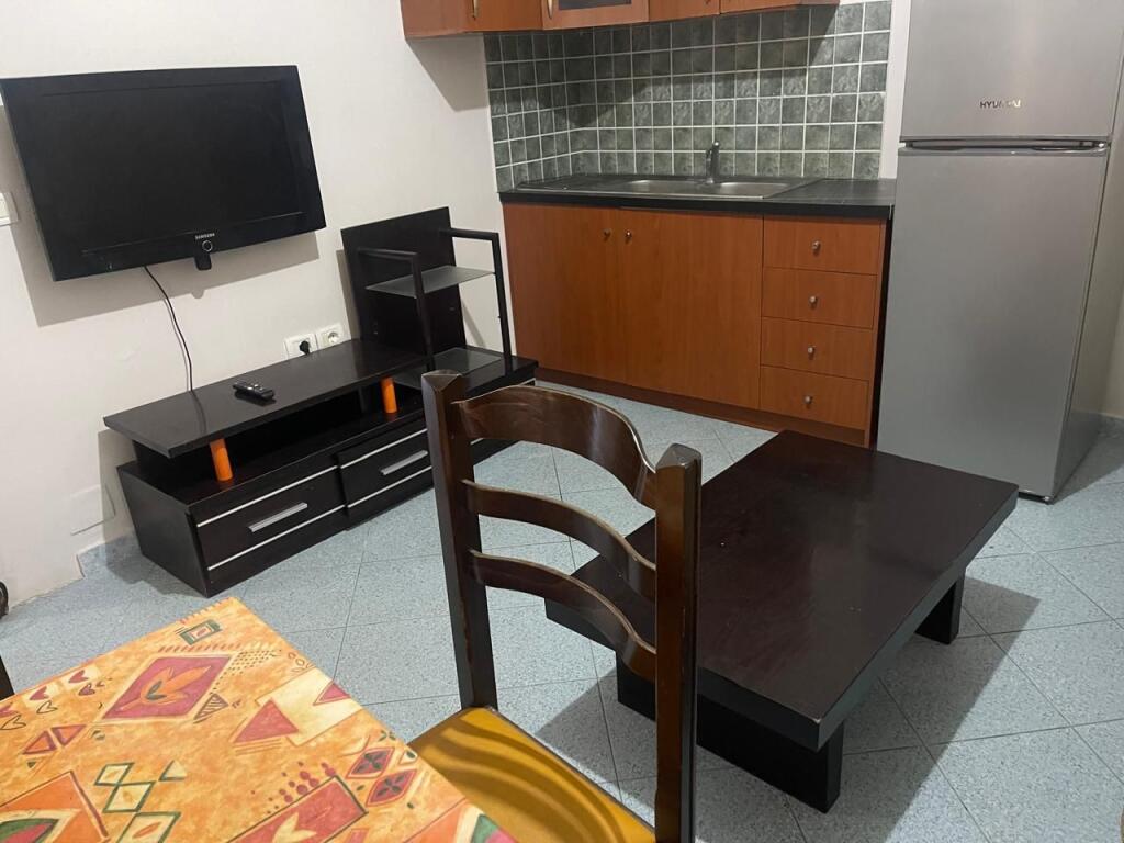 Apartament me Qera 1+1, Kodra e Diellit