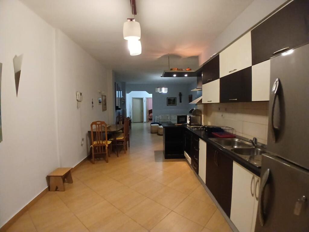 Jepet Me Qera Apartament 2+1