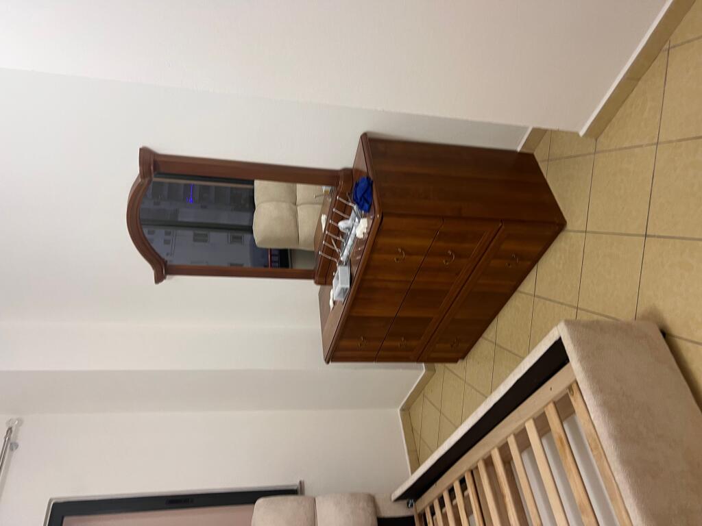 Jepet me qira 1+1 ASTIR TE BAR XHAMERO 400 mije leke