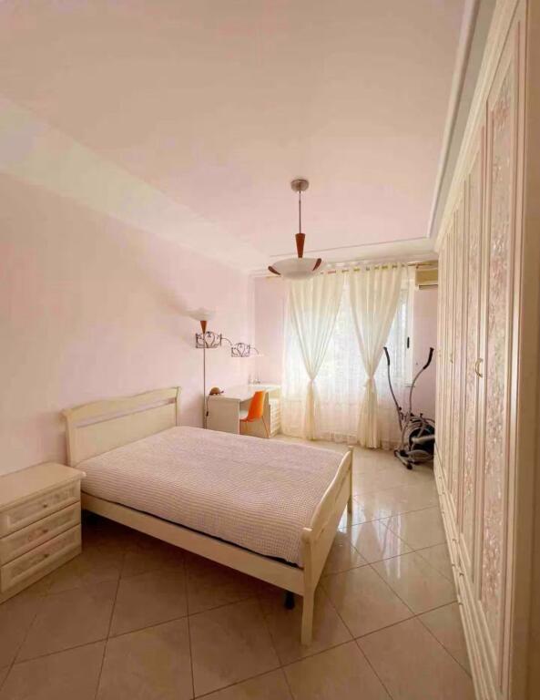 🏡 Apartament 3+1+2 me Qira – Bllok