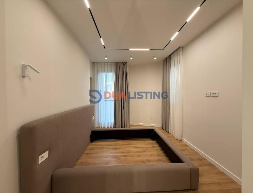 QIRA, APARTAMENT LUKSOZ 2+1+2 ME POST PARKIMI 📍LIQENI I THATE