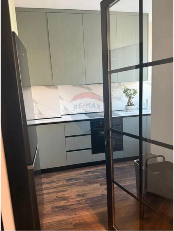 Apartament ne shitje te Kompleksi Delijorgji!