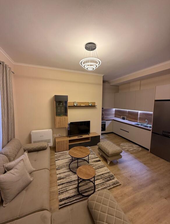 Apartment 1+1 for Rent (Never lived in before) 📍 New Boulevard / Siri Kodra