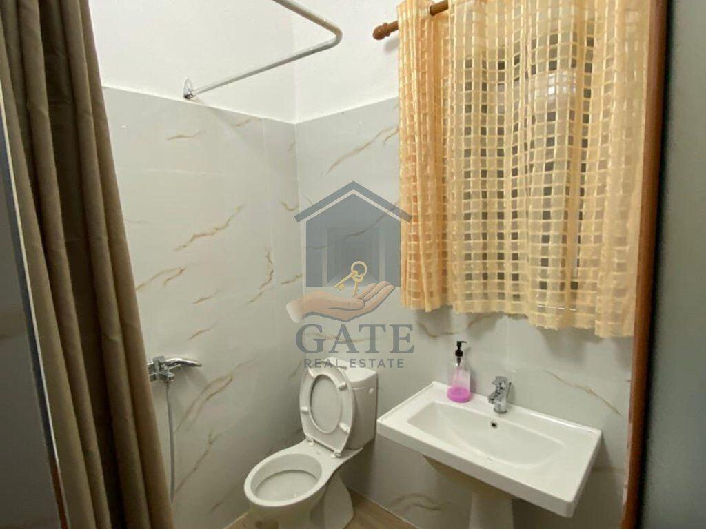 Jepet me Qira Kati i Parë i një Vile Ne Ish Kenet Durres