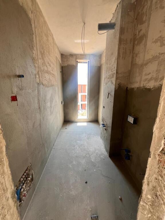 🏡 OKAZION – Apartament 1+1 në Tulipan Residence (Fazë Pllakash)