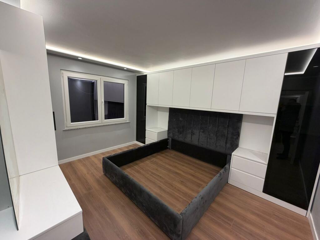 Restornat Durresi Jepet Apartament 1+1 Me Qera