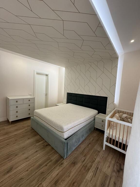 🏡 Apartament 2+1+2 për Shitje – Zona Delijorgj