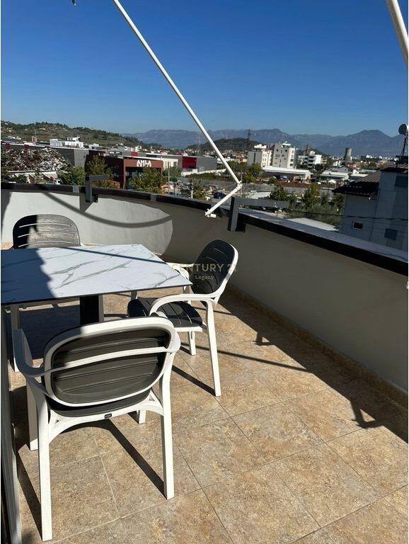 Luxury hotel with 5 floors &amp; pool in Vaqarr – For rent 13,000 € /month