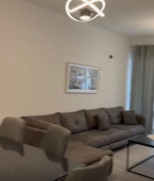 Apartament 1+1 me qira tek 2 Palmat ne Astir!