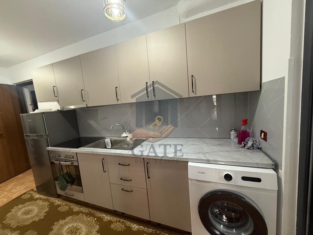 Jepet me qira apartament 1+1 – Plazh, Durrës