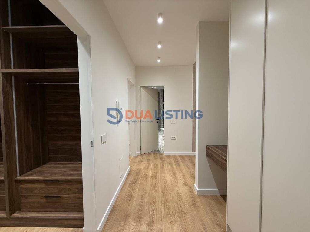 QIRA, APARTAMENT LUKSOZ 2+1+2 ME POST PARKIMI 📍LIQENI I THATE