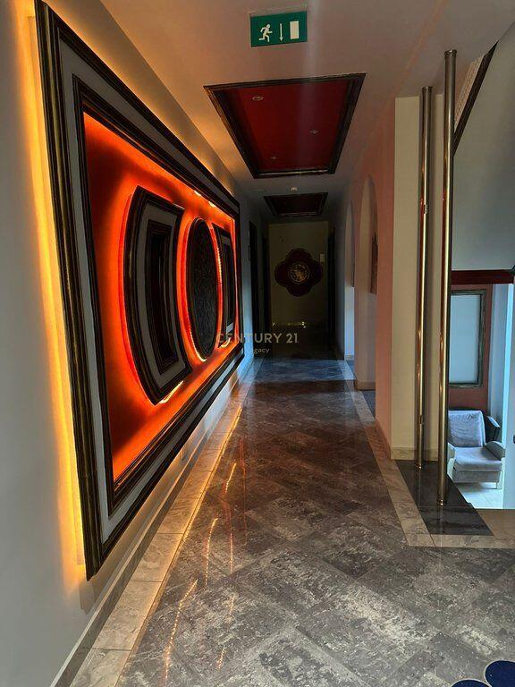 Luxury hotel with 5 floors &amp; pool in Vaqarr – For rent 13,000 € /month