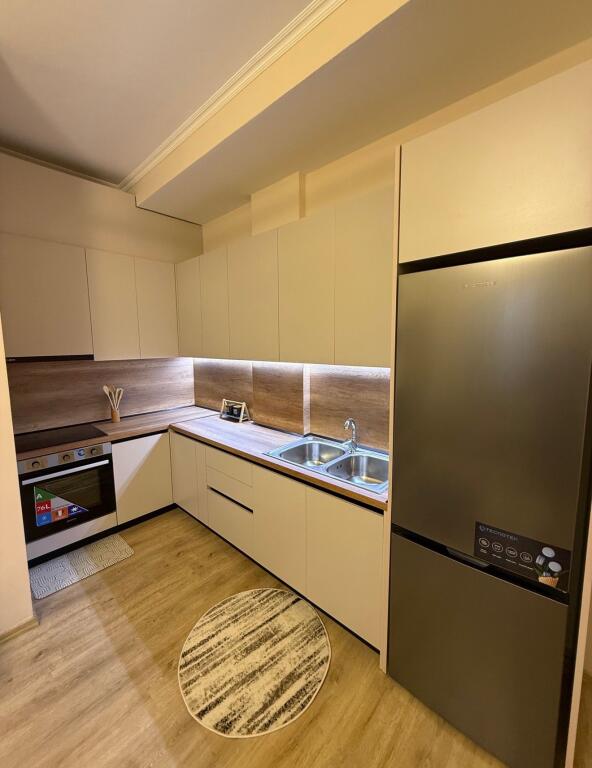 Apartment 1+1 for Rent (Never lived in before) 📍 New Boulevard / Siri Kodra