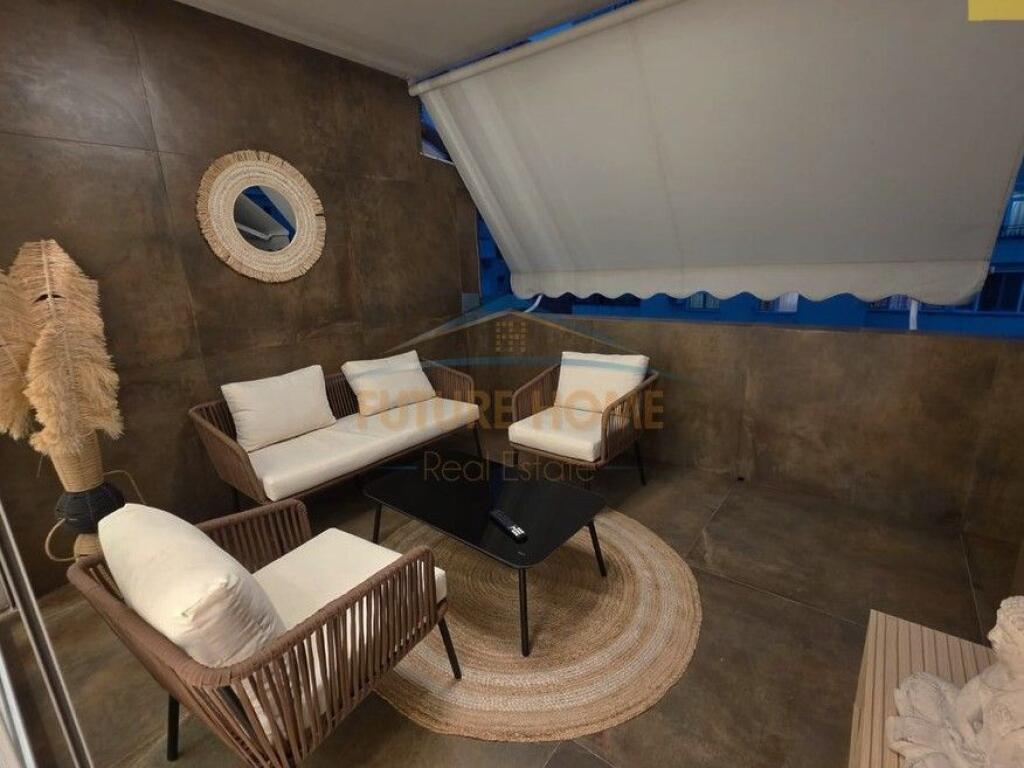 For sale, Apartment 2+1+2, Former Exhibition, Tirana