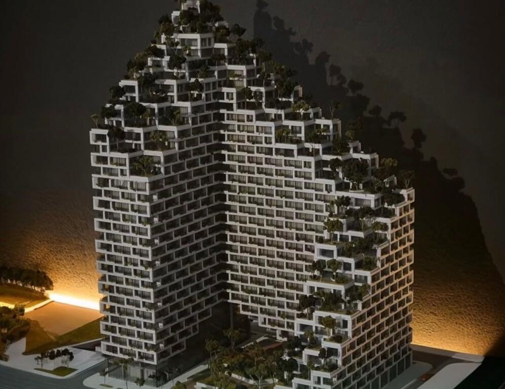 Apartments for sale in Lion 2