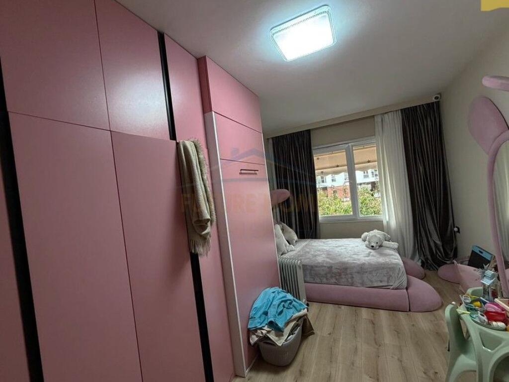 Shitet Apartament 2+1+2, Niku Construction, Komuna e Parisit