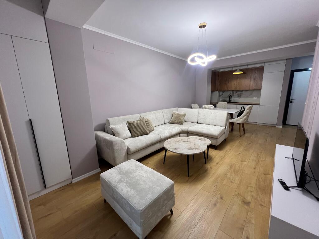 🏡 Jepet me Qira Apartament 2+1+2 – Kodra e Diellit 2 (Zgjatimi)