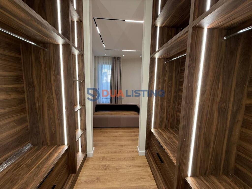 QIRA, APARTAMENT LUKSOZ 2+1+2 ME POST PARKIMI 📍LIQENI I THATE