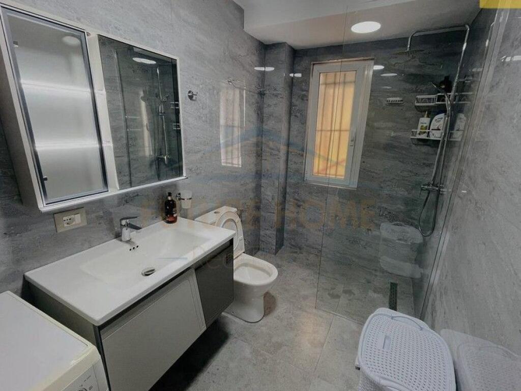 Qira, Apartament 2+1, Bllok, Garda, Tiranë.