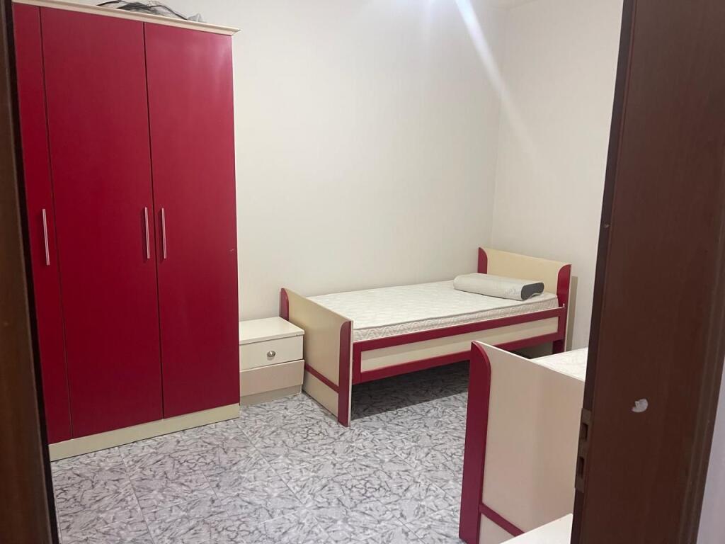 Apartament me Qera 1+1, Kodra e Diellit