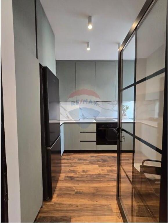 Apartament ne shitje te Kompleksi Delijorgji!