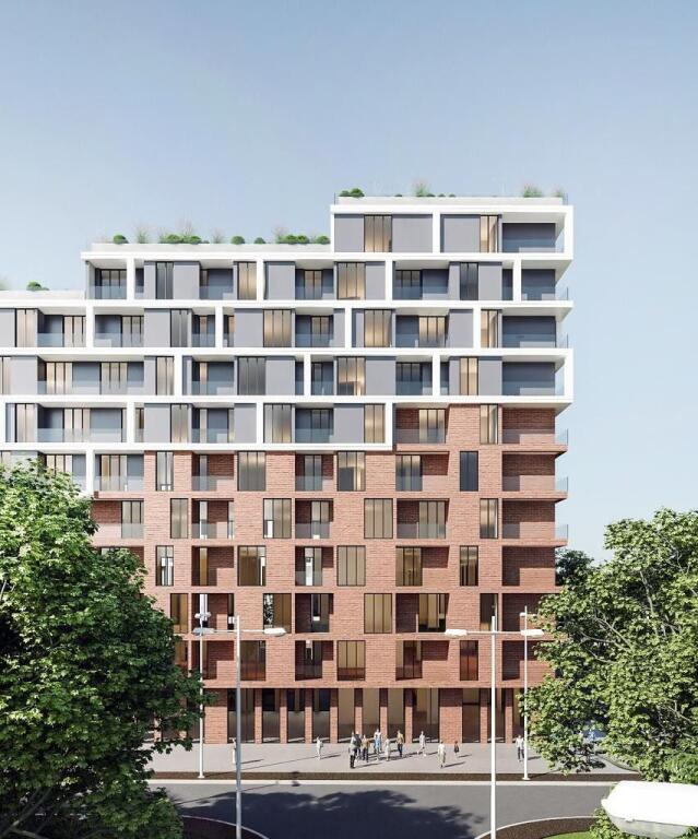 OKAZION‼️ SHESIM APARTAMENT 2+1 TEK MEI'S GARDEN" RESIDENCE, ISH FUSHA E AVIACIONIT! 1350€/M2