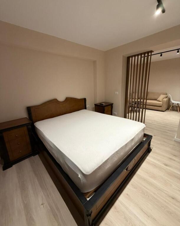 Oxhaku, 2+1 apartment for rent. 600 Euro