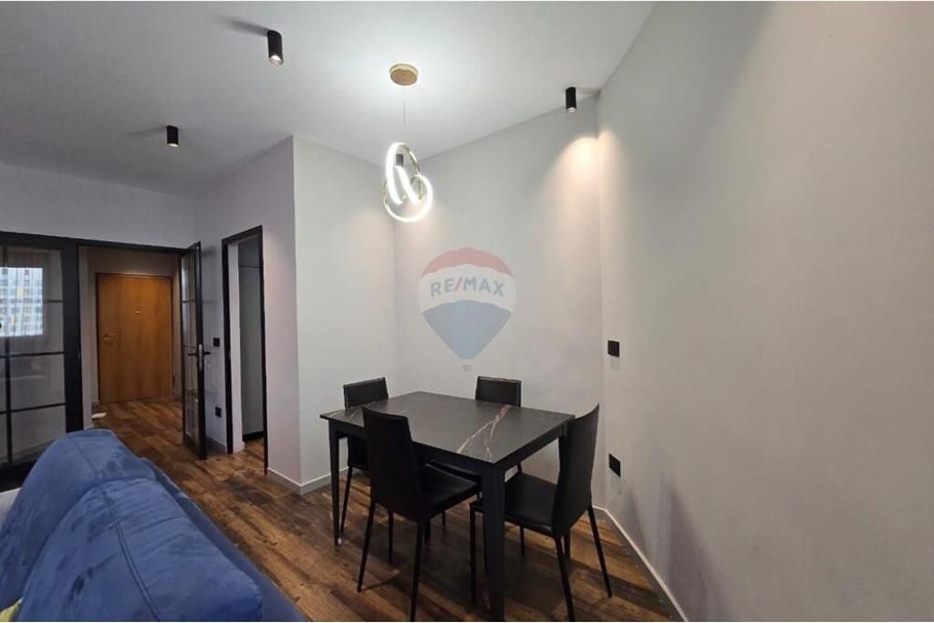 Apartament ne shitje te Kompleksi Delijorgji!