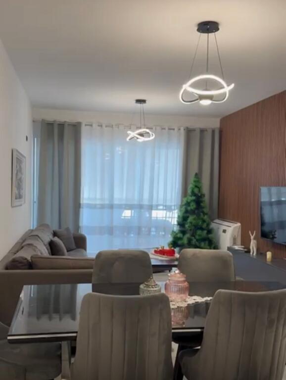 Apartament 1+1 me qira tek 2 Palmat ne Astir!