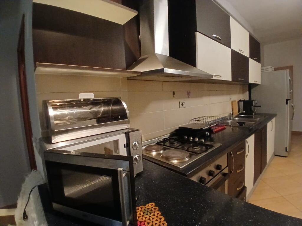 Jepet Me Qera Apartament 2+1