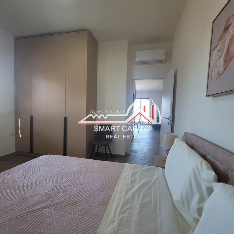 SHITET APARTAMENT 2+1+GARAZH, NE UJIN E FTOHTE VLORE !