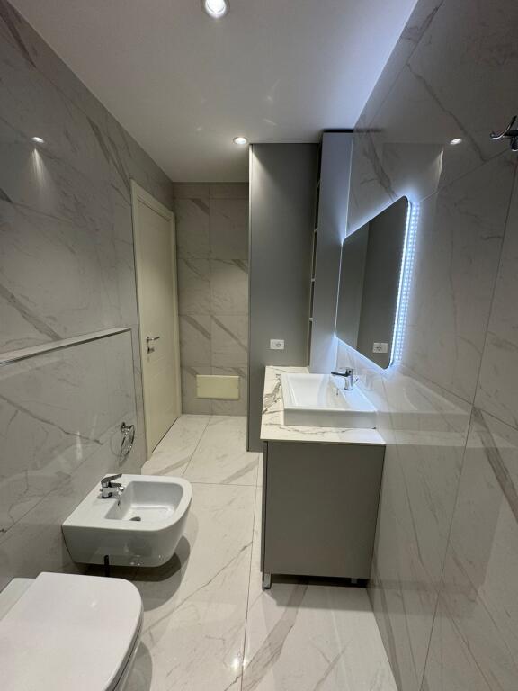 🏡 Apartament 2+1+2 për Shitje – Zona Delijorgj