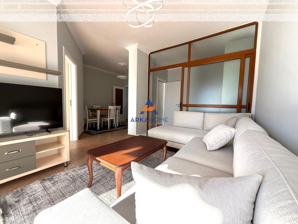 APARTMENT FOR RENT 2+1+BALCONY "RRUGA E KAVAJES" 80,000 LEKE