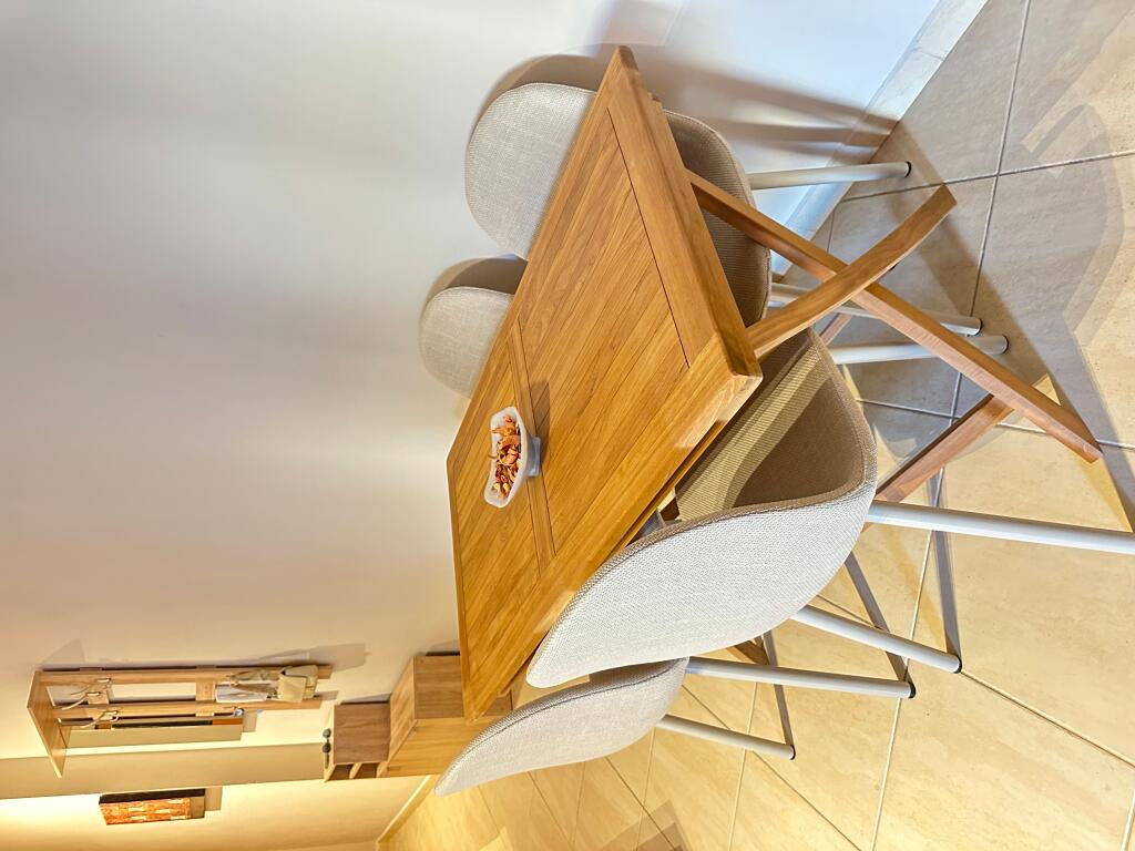 Apartament, Rrapo Hekali, Kodra e Diellit