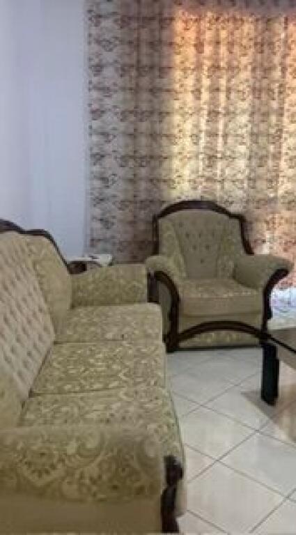 Apartment 2+1 at the mosque in Don Bosko