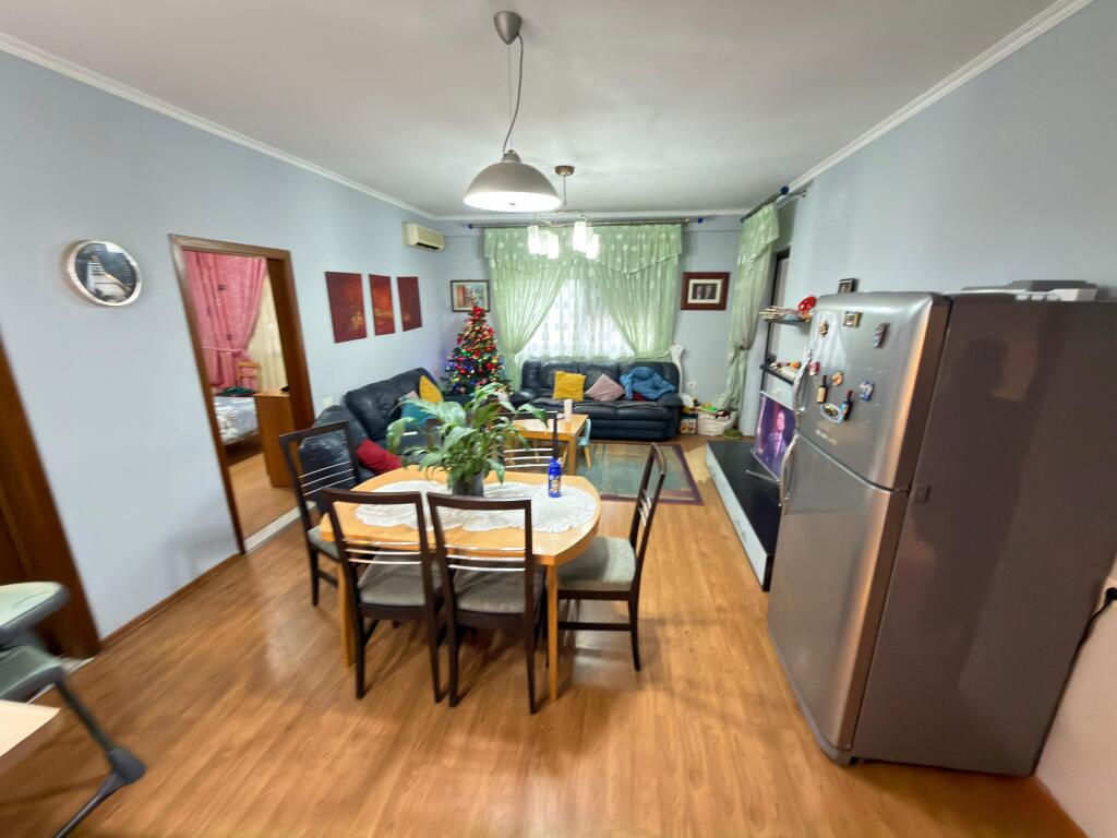 📣 FOR SALE Apartment 3+1 📍 "Kosovareve" Street ✨