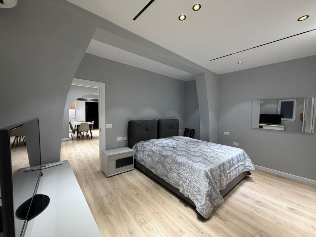 FOR RENT APARTMENT 1+1 AT OXHAKU