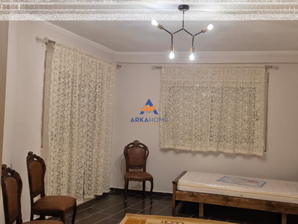 JEPET ME QERA APARTAMENT 2+1+3 BALLKONE "MISTO MAME " 50.000 LEKE